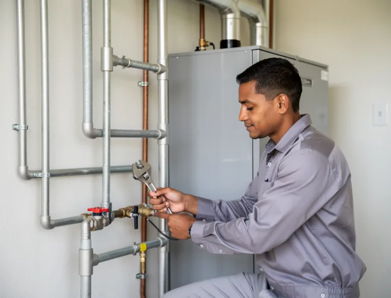 Geothermal Heating service in Ilford